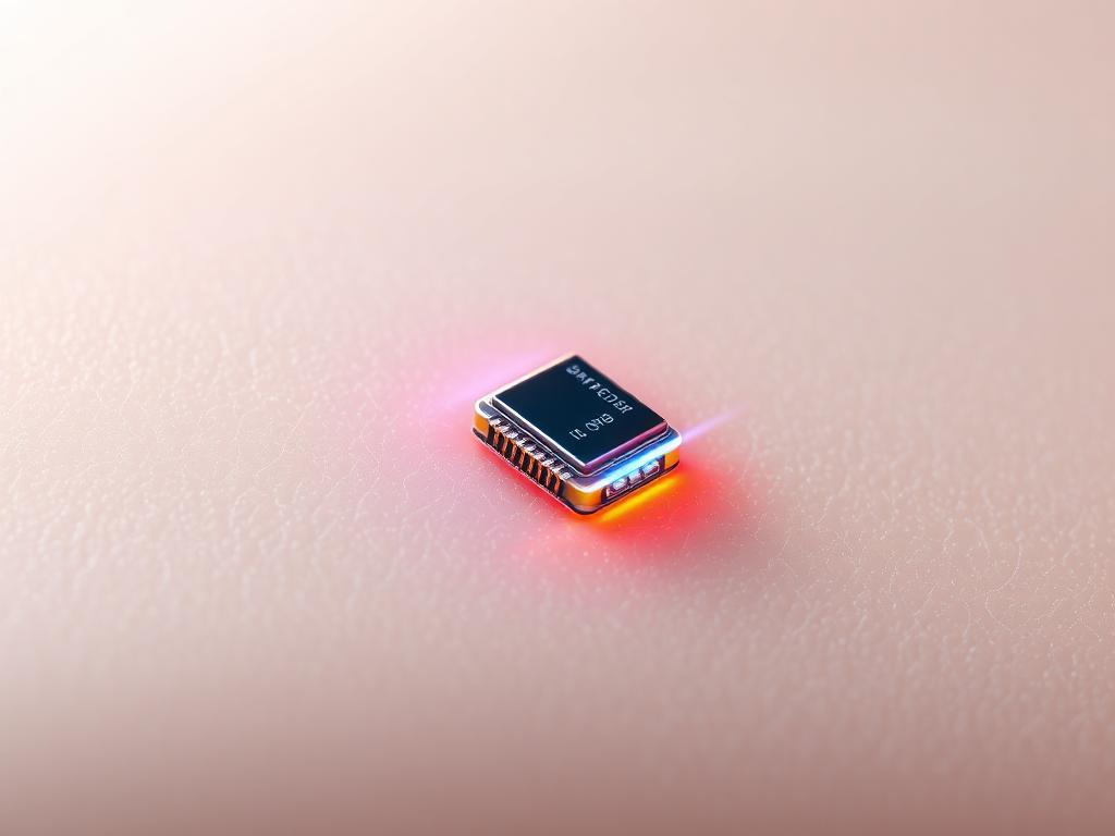 Wireless biomedical microdevices